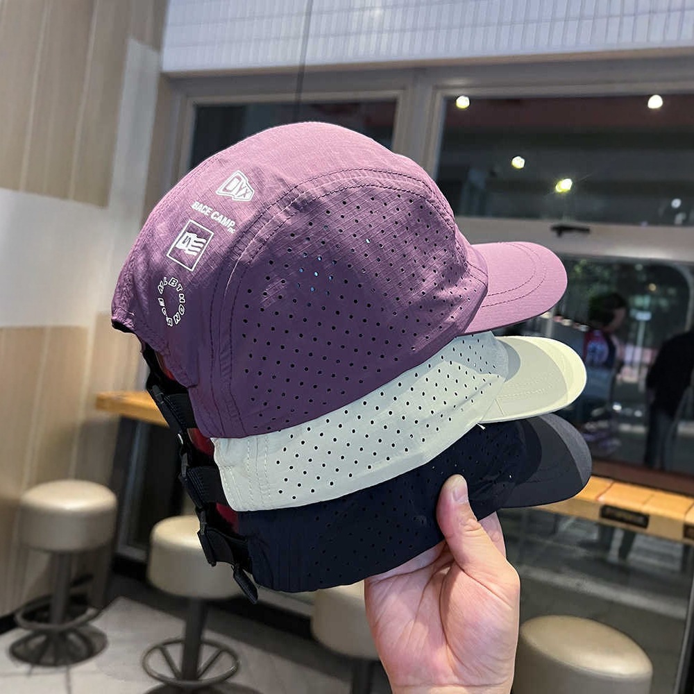 Quick-Dry Baseball Cap for Wom - огляд і ціна Running Gear Hat