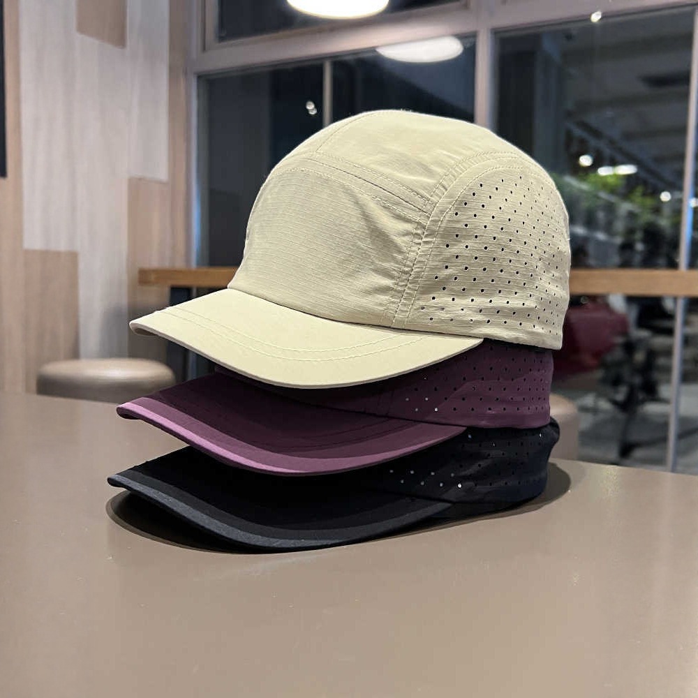 Quick-Dry Baseball Cap for Wom - огляд і ціна Running Gear Hat