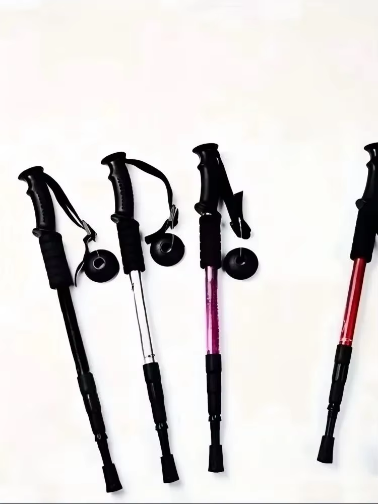 Ultralight Trekking Poles Outd - огляд і ціна Trekking Pole Carbon