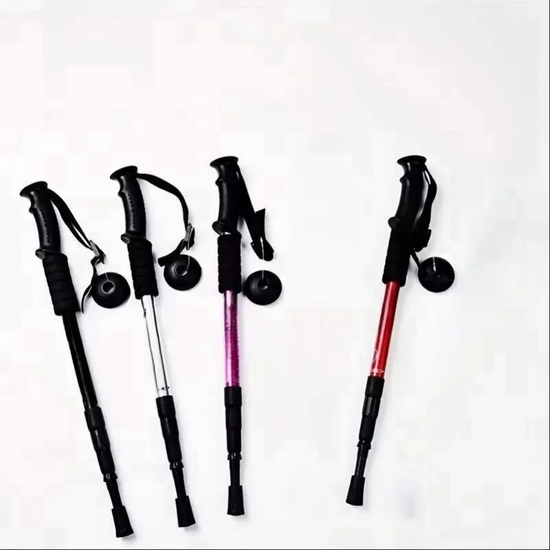 Ultralight Trekking Poles Outd - огляд і ціна Trekking Pole Carbon