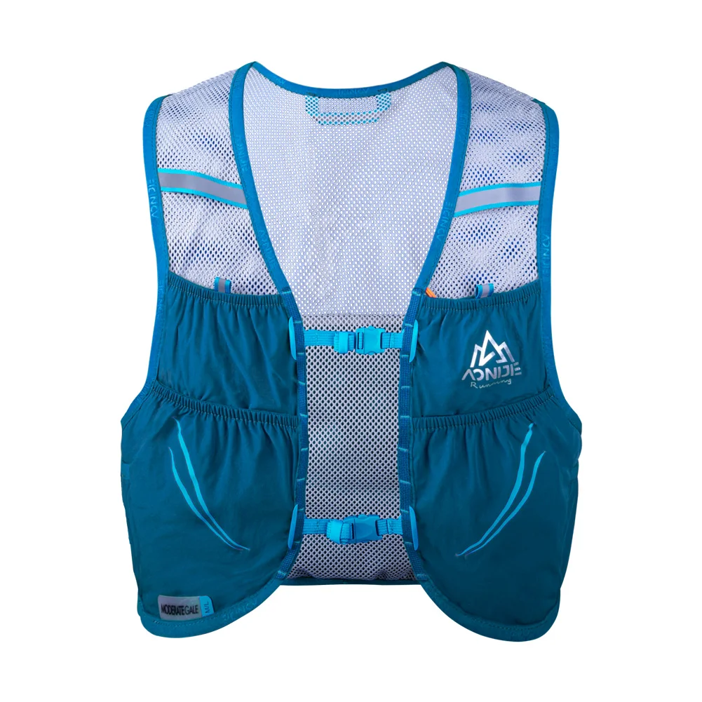 AONIJIE C932S 2.5L Portable Hy - огляд і ціна Running Hydration Vest