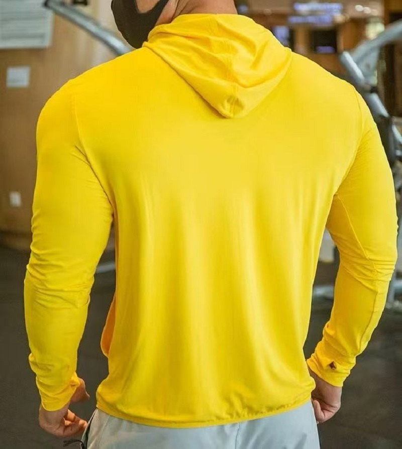 2026 Men's Quick Dry Basketbal - огляд і ціна Running Gear Jacket