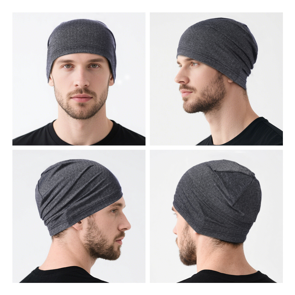 Breathable Bandana Summer Quic - огляд і ціна Running Gear Hat