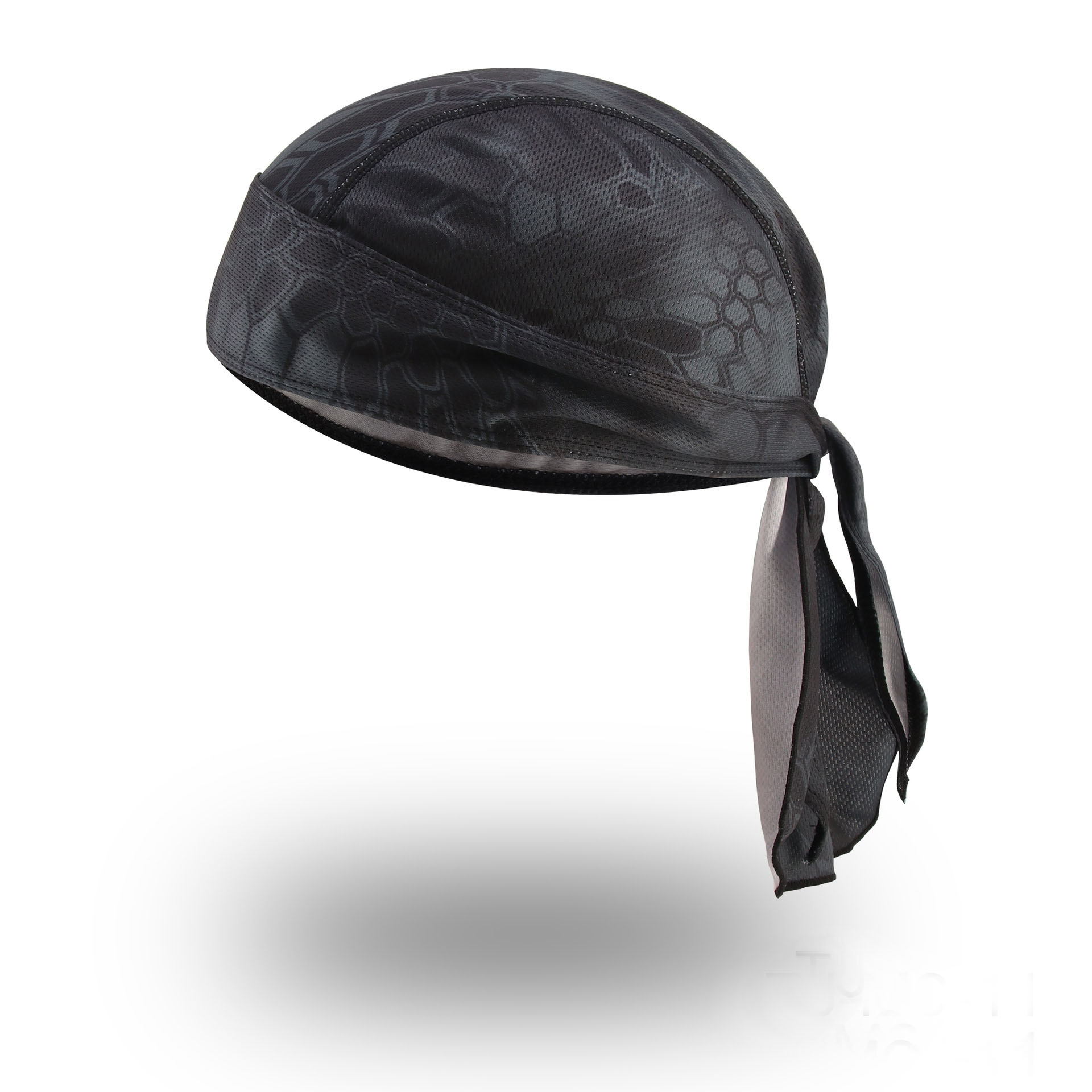 Headband Summer Men Printed Cy - огляд і ціна Running Gear Hat