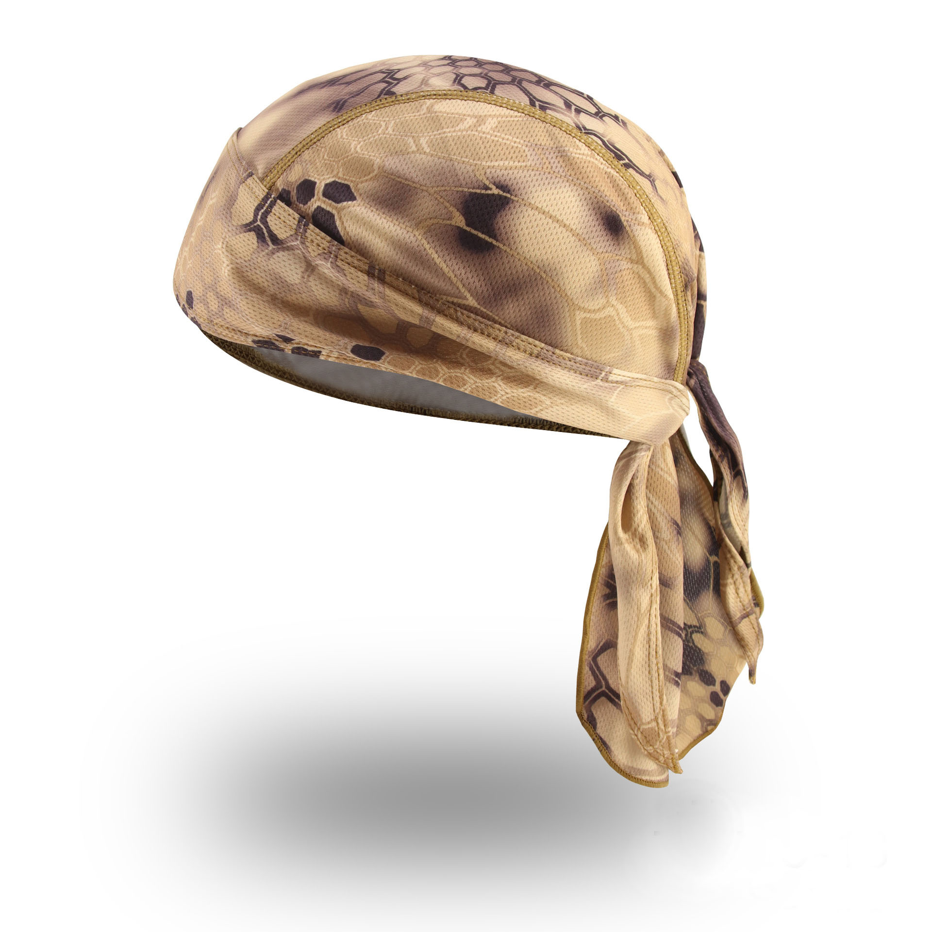Headband Summer Men Printed Cy - огляд і ціна Running Gear Hat