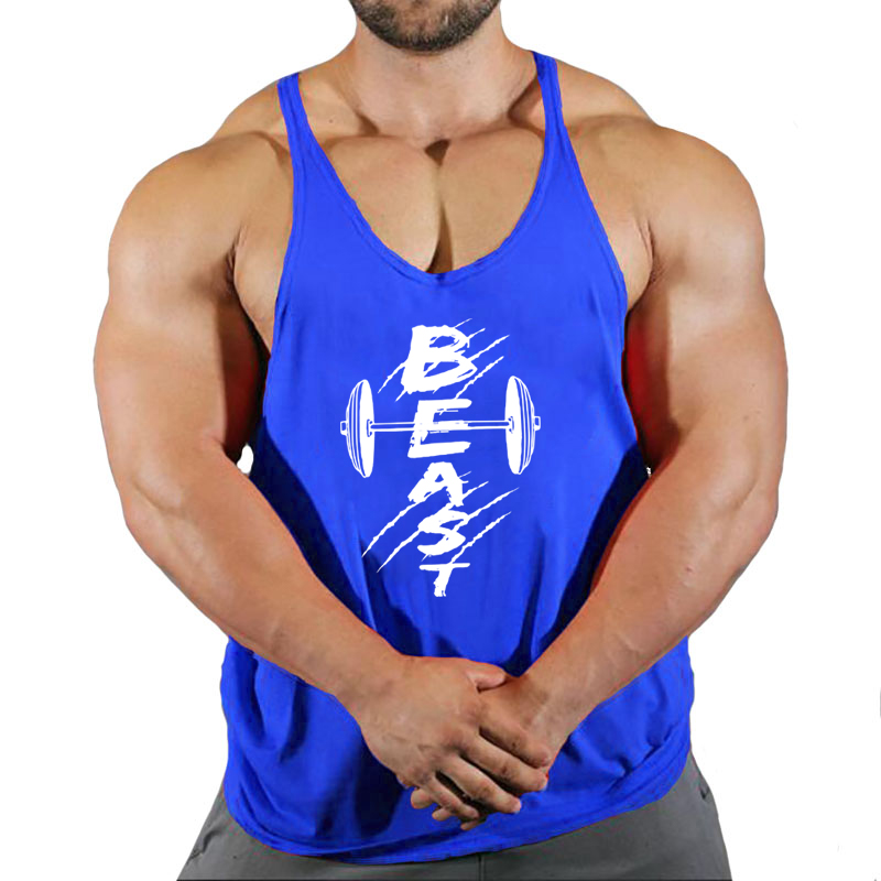 Summer Brand Fitness Tank Top  - огляд і ціна Running Hydration Vest