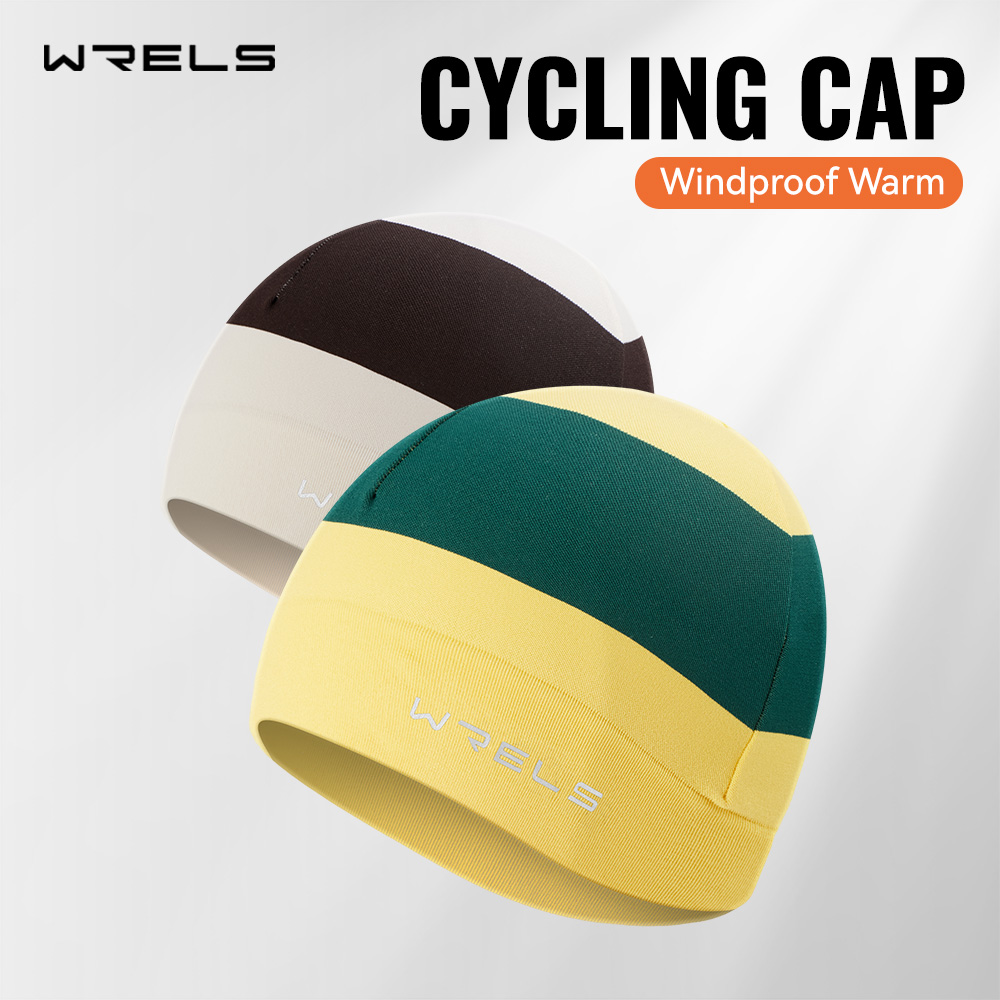 WRELS Men and Women Winter War - огляд і ціна Running Gear Hat