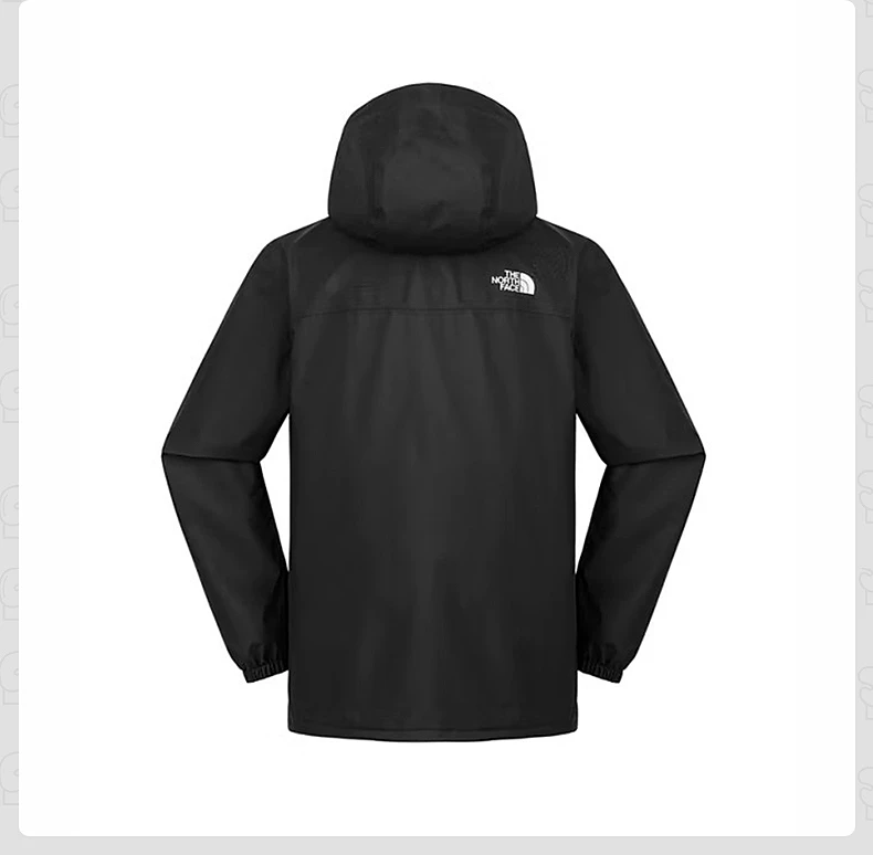 THE NORTH FACE Men and Women C - огляд і ціна Running Gear Jacket