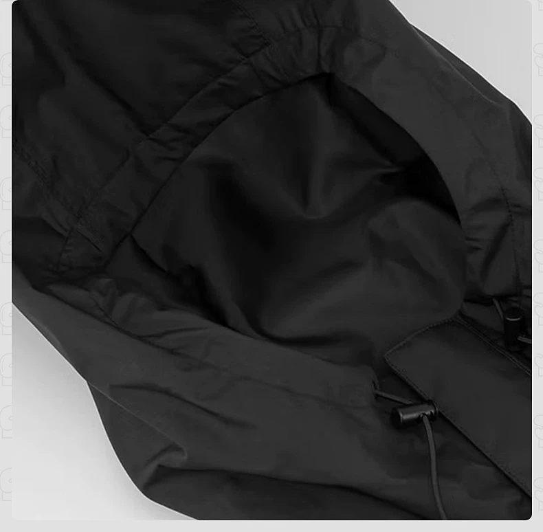 THE NORTH FACE Men and Women C - огляд і ціна Running Gear Jacket