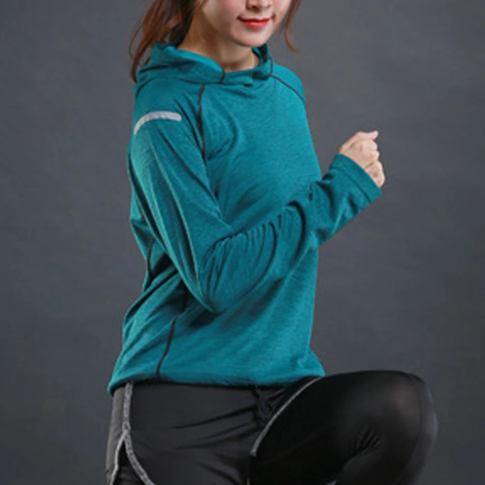 New Hoodie Running Jackets for - огляд і ціна Running Gear Jacket