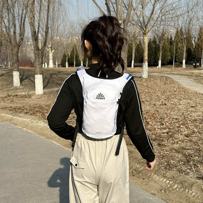 5L Outdoor Trail Running Ultra - огляд і ціна Running Hydration Vest