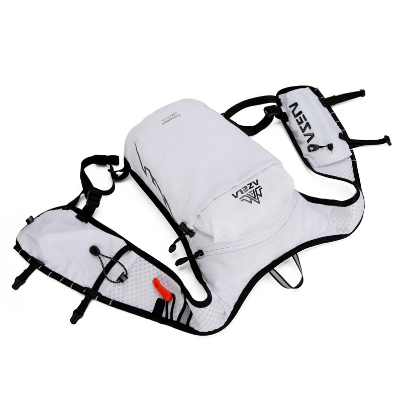 5L Outdoor Trail Running Ultra - огляд і ціна Running Hydration Vest